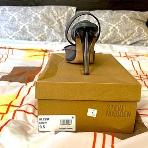 SM ALESSI SLING BACKS